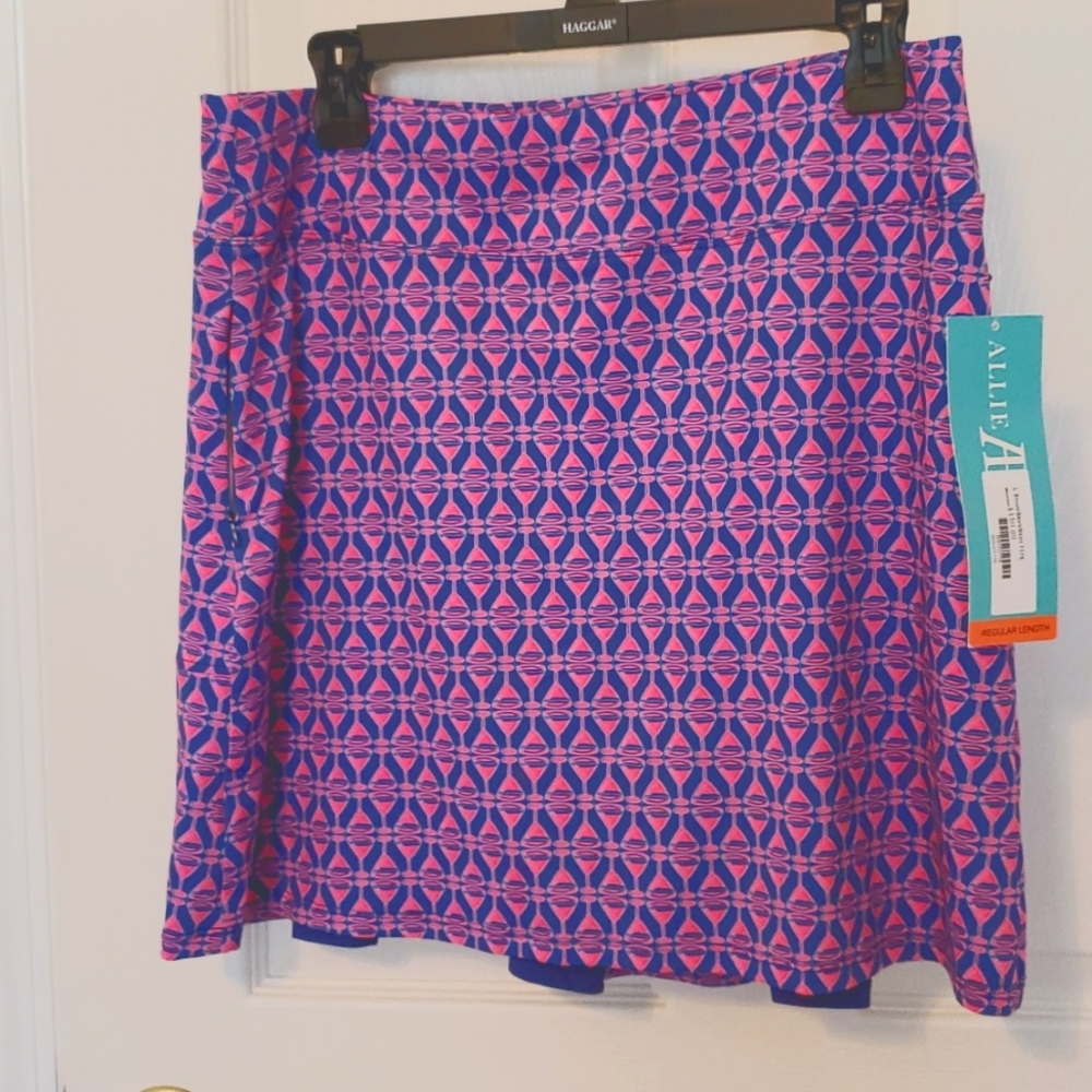 Golf skirt